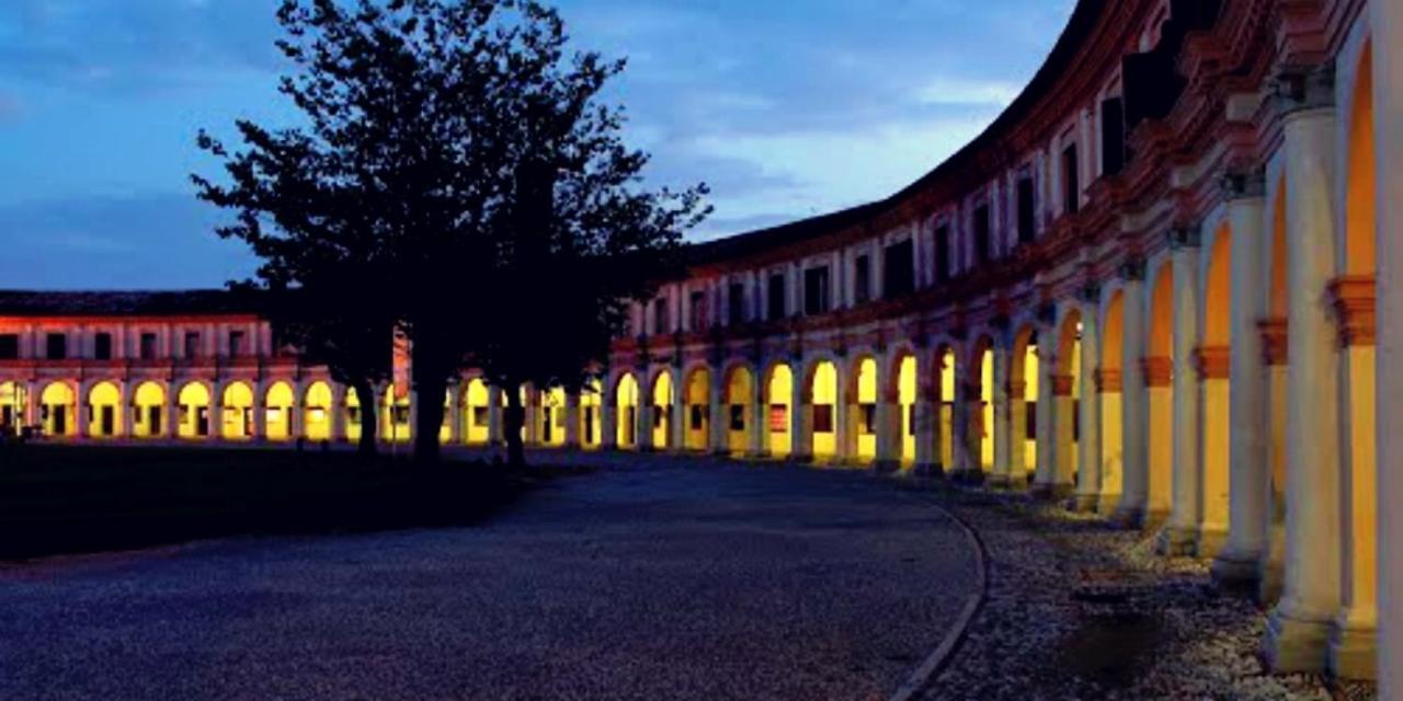 La Rotonda Relais Badoere Exterior foto