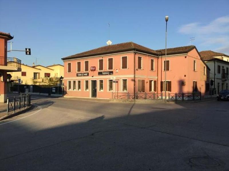 La Rotonda Relais Badoere Exterior foto